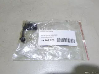 3289400QAB Nissan Втулка распорная Nissan NV 200 Арт E14907679, вид 4