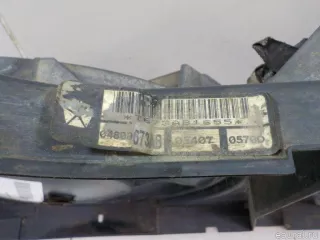 4682624 Chrysler Вентилятор радиатора Chrysler Voyager 3 Арт E14943171, вид 5
