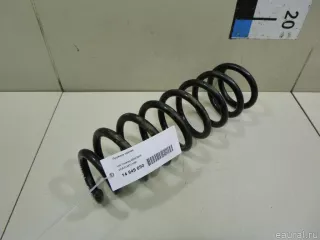 7L6511115F VAG Пружина задняя Volkswagen Touareg 1 Арт E14949690, вид 3