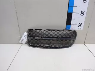 7L6853665A VAG Решетка в бампер левая Volkswagen Touareg 1 Арт E14949939, вид 1