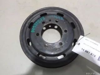 MD143435 Chrysler Шкив коленвала Chrysler Voyager 3 Арт E14981878