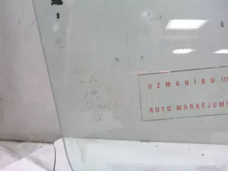 MR436972 Mitsubishi Стекло двери передней правой Mitsubishi Monter 4 Арт E15002642, вид 4