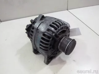 8200474219 Renault Генератор Renault Scenic 2 Арт E15008651, вид 2
