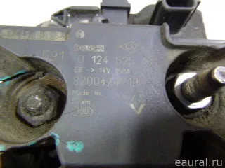 8200474219 Renault Генератор Renault Scenic 2 Арт E15008651, вид 9