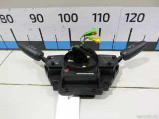  Переключатель подрулевой в сборе Opel Corsa D Арт E48230131, вид 2