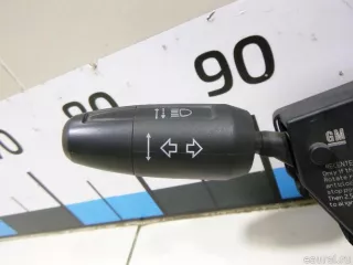  Переключатель подрулевой в сборе Opel Corsa D Арт E48230131, вид 3