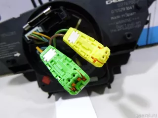  Переключатель подрулевой в сборе Opel Corsa D Арт E48230131, вид 5