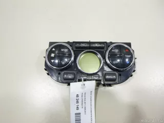 275009U11A Nissan Блок управления климатической установкой Nissan Note E12 Арт E48245149