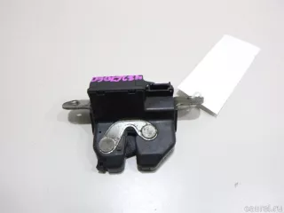 133251 GM Замок багажника Opel Corsa D Арт E48267060, вид 1