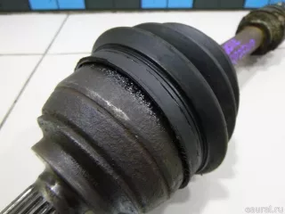39101BC500 Nissan Полуось передняя левая Nissan Note E12 Арт E48275417, вид 4