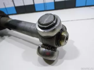39101BC500 Nissan Полуось передняя левая Nissan Note E12 Арт E48275417, вид 7