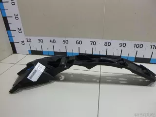 7L6807183D VAG Направляющая переднего бампера левая Volkswagen Touareg 1 Арт E48285464, вид 1