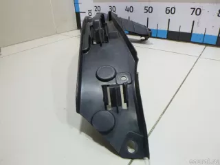 7L6807183D VAG Направляющая переднего бампера левая Volkswagen Touareg 1 Арт E48285464, вид 2