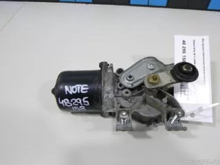  Моторчик стеклоочистителя передний Nissan Note E12 Арт E48295158, вид 1