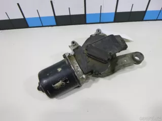  Моторчик стеклоочистителя передний Nissan Note E12 Арт E48295158, вид 2