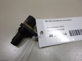 237311KT0A Renault Датчик коленвала Nissan Micra K14 Арт E48300114, вид 1
