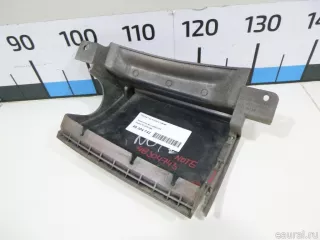781289U08E Nissan Планка под фонарь правая Nissan Note E12 Арт E48304743, вид 5