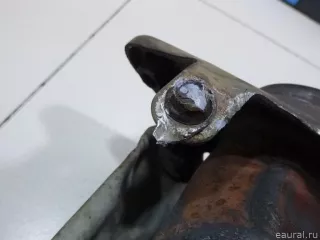 14002EE00A Nissan Коллектор выпускной Nissan TIIDA C13 1.6л Арт E48321478, вид 3