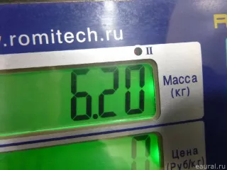06J105266S VAG Маховик Skoda Superb 3 Арт E48339041, вид 6