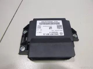 3AA907801G VAG Блок управления парковочным тормозом Seat Alhambra 2 restailing Арт E48339242, вид 2