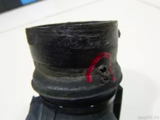 16554BC000 Nissan Воздухозаборник Nissan Micra K14 Арт E48340716, вид 2
