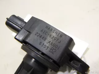 22448AX001 Nissan Катушка зажигания Nissan Note E12 Арт E48344393, вид 3
