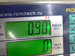 3C5860251 VAG Знак аварийной остановки Volkswagen Passat B6 Арт E48348706, вид 4