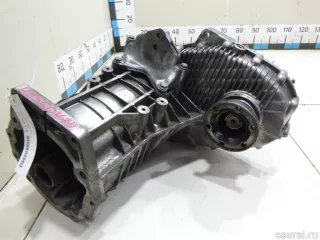 0AD341011E VAG Коробка раздаточная Volkswagen Touareg 1 Арт E48360479, вид 3