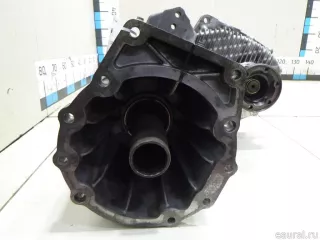 0AD341011E VAG Коробка раздаточная Volkswagen Touareg 1 Арт E48360479, вид 4