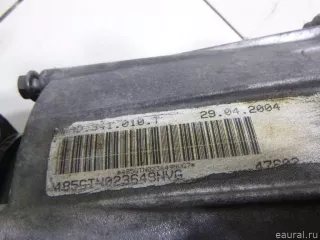0AD341011E VAG Коробка раздаточная Volkswagen Touareg 1 Арт E48360479, вид 6
