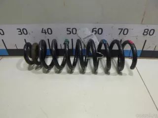 7L6411105K VAG Пружина передняя Volkswagen Touareg 1 Арт E48361695, вид 1