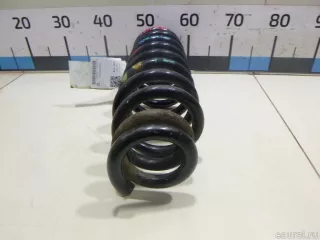 7L6411105K VAG Пружина передняя Volkswagen Touareg 1 Арт E48361695, вид 2