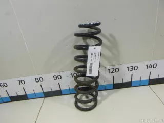 7L6511115F VAG Пружина задняя Volkswagen Touareg 1 Арт E48372144, вид 1