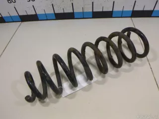 7L6511115F VAG Пружина задняя Volkswagen Touareg 1 Арт E48372144, вид 3