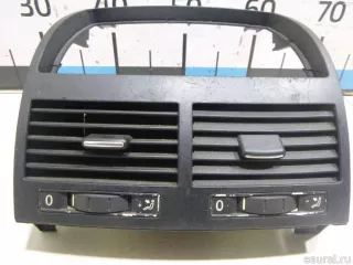 7L6819727AH3X1 VAG Дефлектор воздушный Volkswagen Touareg 1 Арт E48373140, вид 2