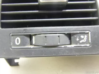 7L6819727AH3X1 VAG Дефлектор воздушный Volkswagen Touareg 1 Арт E48373140, вид 3
