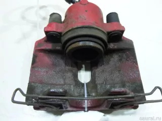 1K0615123M VAG Суппорт тормозной передний левый Audi TT 3 Арт E48386136, вид 3