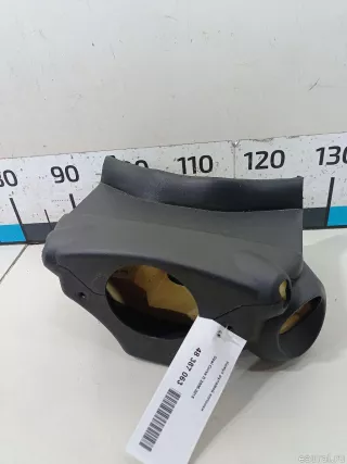  Кожух рулевой колонки Opel Corsa D Арт E48387063
