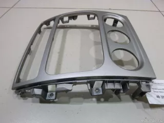 7382159J20ZL9 Suzuki Рамка магнитолы Suzuki Liana Арт E48392340, вид 2