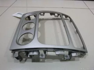 7382159J20ZL9 Suzuki Рамка магнитолы Suzuki Liana Арт E48392340, вид 4