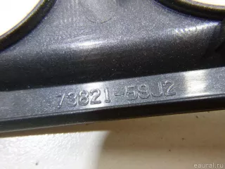 7382159J20ZL9 Suzuki Рамка магнитолы Suzuki Liana Арт E48392340, вид 6