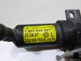 3C0955103A VAG Форсунка омывателя фары Volkswagen Passat B6 Арт E48393256, вид 7