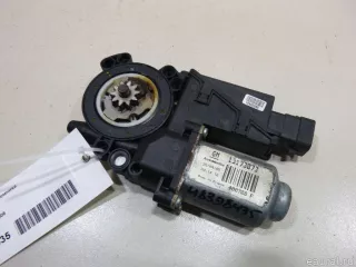 13173073 GM Моторчик стеклоподъемника Opel Corsa C Арт E48398435, вид 1