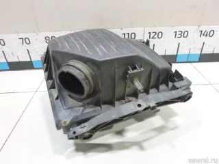 834140 GM Корпус воздушного фильтра Opel Corsa C Арт E48399746, вид 3
