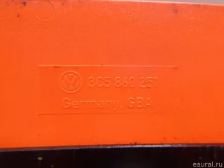 3C5860251 VAG Знак аварийной остановки Volkswagen Passat B7 Арт E48407690, вид 5