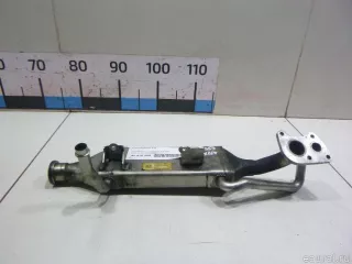 6421400275 Mercedes Benz Радиатор системы EGR Mercedes S C217 Арт E48410959, вид 1