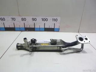 6421400275 Mercedes Benz Радиатор системы EGR Mercedes S C217 Арт E48410959, вид 2