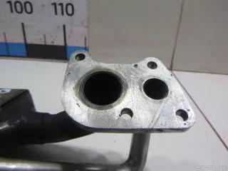 6421400275 Mercedes Benz Радиатор системы EGR Mercedes S C217 Арт E48410959, вид 3