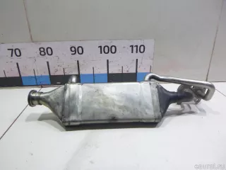6421400275 Mercedes Benz Радиатор системы EGR Mercedes S C217 Арт E48410959, вид 8