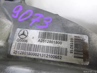 2512801800 Mercedes Benz Коробка раздаточная Mercedes S C217 Арт E48412168, вид 8